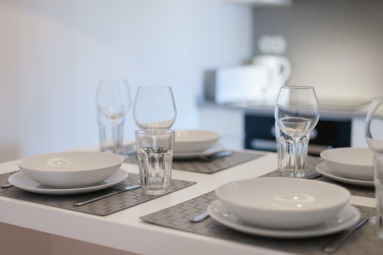 Flh Principe Real Luxus Apartments Lisboa Eksteriør bilde