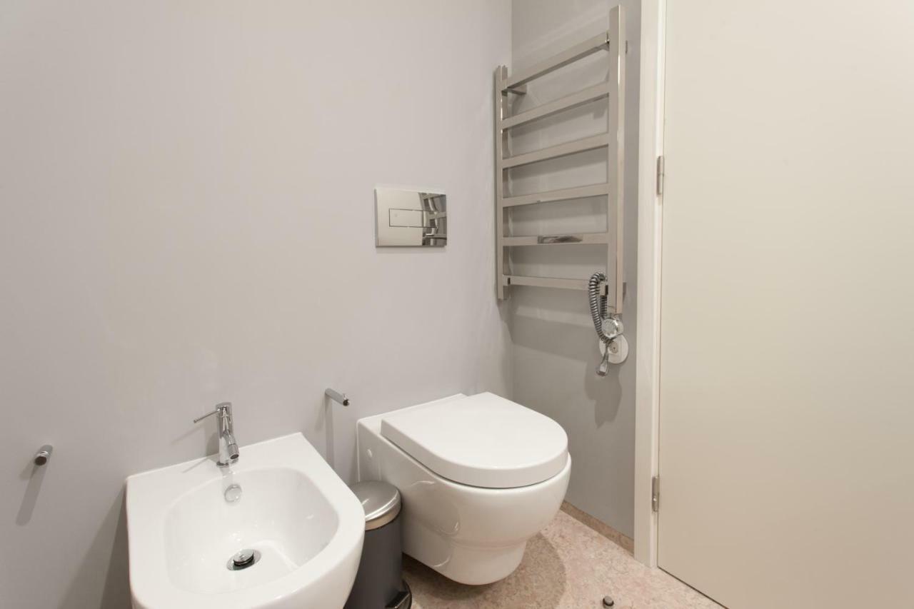 Flh Principe Real Luxus Apartments Lisboa Eksteriør bilde